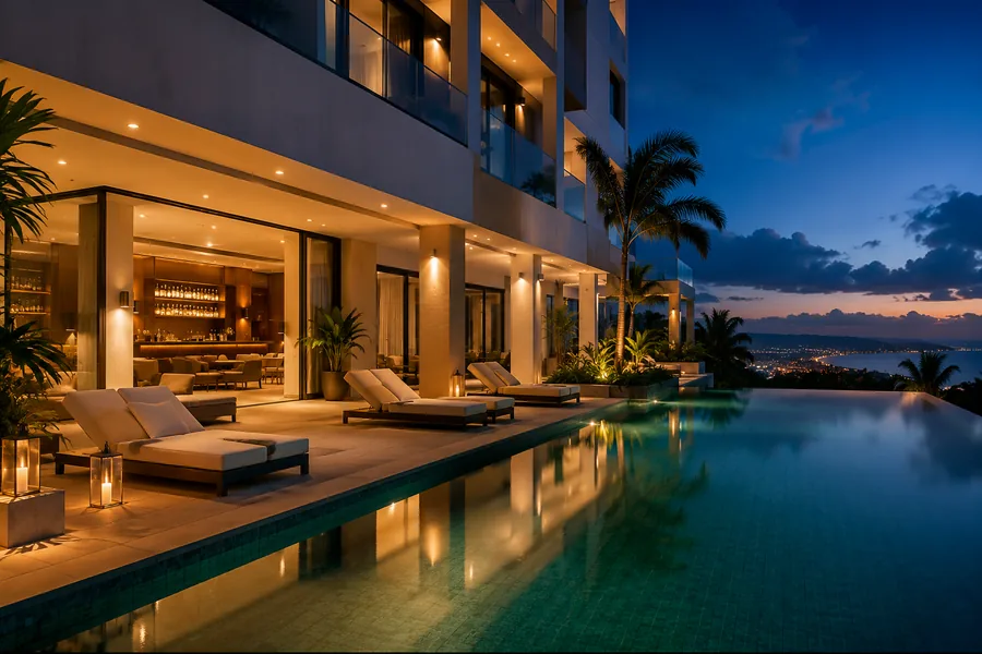 Imagen de Hoteles y Apart Hoteles