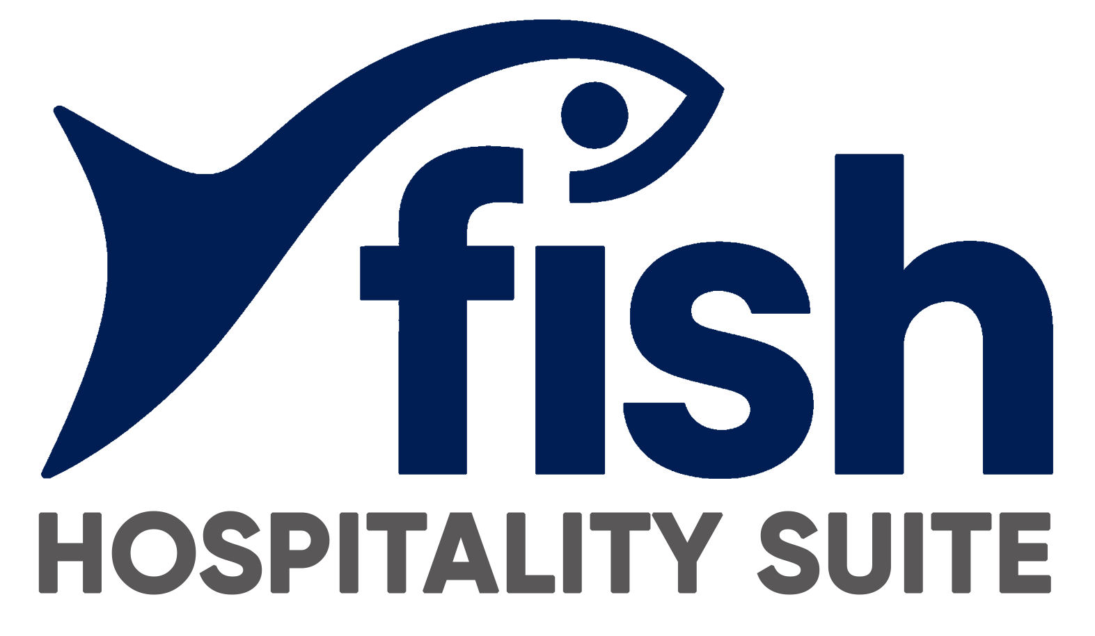 Logo de Fish Hospitality Suite