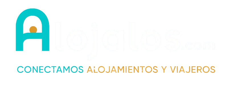 Logo de Alojalos