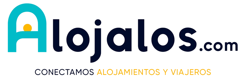 Logo de Alojalos